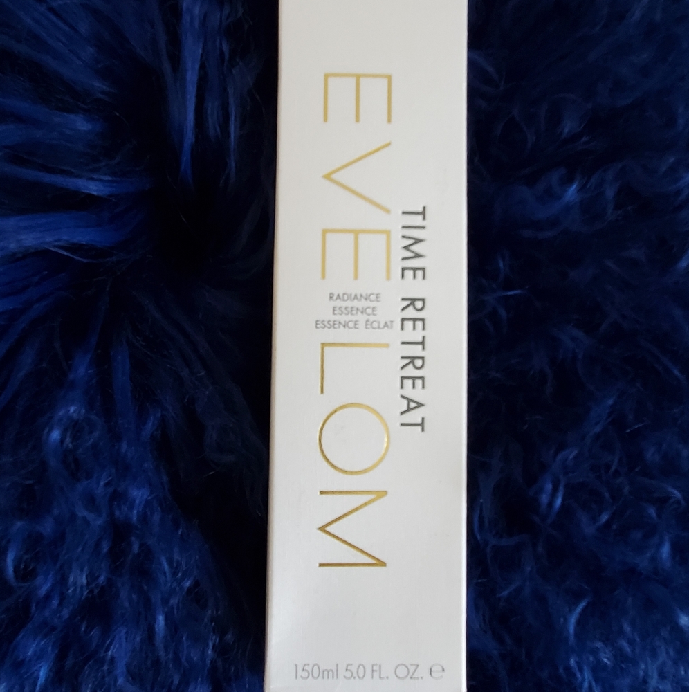 Eve Lom Time Retreat